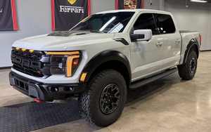Ford F-150 Raptor-R d'occasion 2024 - Product Image 6
