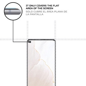 ฟิล์มกันรอยหน้าจอเรียลมี จีที เอ็กซ์พลอเรอร์ มาสเตอร์ แอนติช็อค - Product Image 4