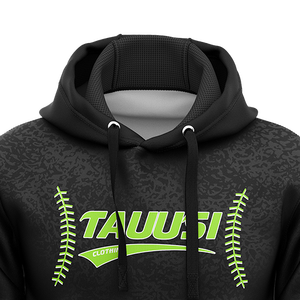 Sudadera con Capucha Sublimada Personalizada con Cordón para Hombre y Mujer, Manga Larga, Invierno 2025, Nueva Llegada - Product Image 2