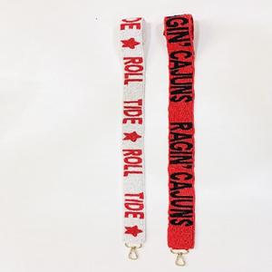 ที่คาดผมลูกปัดสำหรับผู้หญิงทำด้วยมือสำหรับผู้หญิงที่คาดผมลูกปัดทำจากฟางที่น่าทึ่ง - Product Image 1