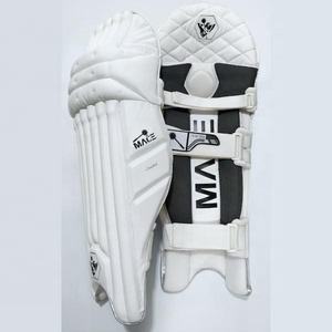 คริกเก็ตแม่นแผ่นเต็มป้องกัน TECTION ขนาดผู้ชายผู้หญิงเยาวชน - Product Image 2