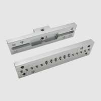 Fabrication sur mesure de pièces métalliques usinées CNC, composants de précision, service de fabrication OEM