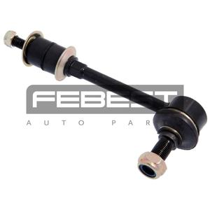 Tirante dello stabilizzatore posteriore FEBEST (0123-502) - Product Image 1