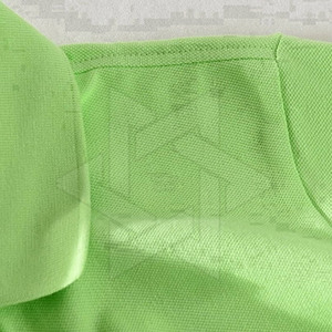 เสื้อโปโลผู้ชายแบบแห้งเร็วเสื้อโปโลผ้าโพลีเอสเตอร์ระบายอากาศได้ดีสำหรับผู้ชายใส่สบาย - Product Image 2