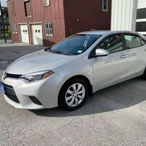 Toyota Corolla L 2014 - Product Image 1