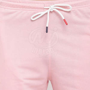 กางเกงขาสั้นลำลองผู้ชายสำหรับผู้ใหญ่2025ผ้าคอตตอน100% แห้งเร็วสำหรับกลางแจ้งใช้กลางแจ้ง - Product Image 6