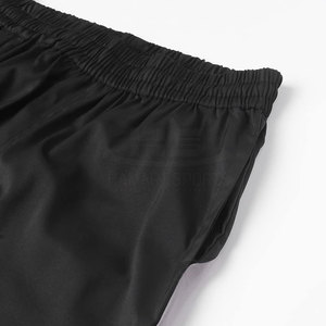 Shorts de basketball respirants, nouvelle collection, prix de gros, design 2026, logo personnalisé par sublimation, en vente - Product Image 4