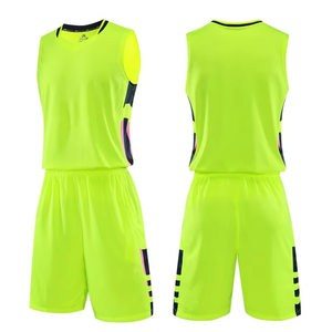 Camisetas de baloncesto sin mangas con estampado Retro personalizado, uniformes de baloncesto Unisex, verano, poliéster, profesional, transpirable, de secado rápido - Product Image 4