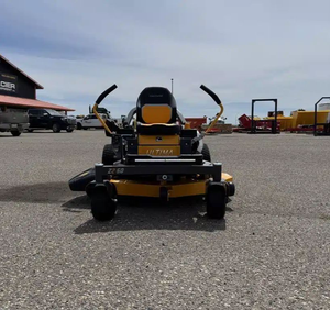 เครื่องตัดหญ้าแบบ Zero Turn รุ่น Cub Cadet Z2 50 ปี 2026 - Product Image 1