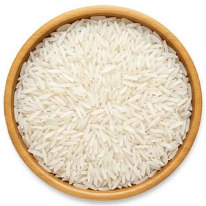 Riz blanc à grains longs de qualité supérieure, 100 % qualité, fournisseur en gros - Product Image 2