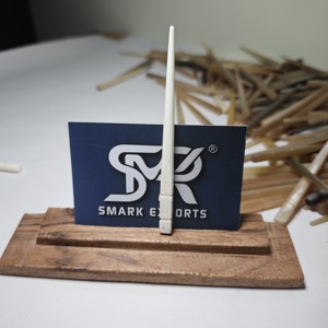 Palo Kohl de Hueso de Búfalo Real para Maquillaje de Ojos Tradicional Acabado Suave Diseño Ligero Duradero Ecológico para Uso Diario - Product Image 3