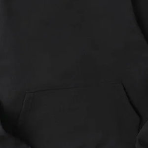 Sweat-shirt unisexe 100% coton, ample, délavé à l'acide, en molleton épais, sans cordon, surdimensionné, de haute qualité pour - Product Image 6