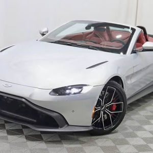 ติดต่อเราเพื่อ2021มาตรฐานแบบตัน Ma-rtin Vantage - Product Image 1