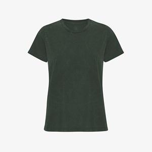 Camiseta de alta calidad Camiseta deportiva Ropa de mujer Yoga Manga corta Gimnasio Camiseta de yoga sin costuras para mujer - Product Image 2