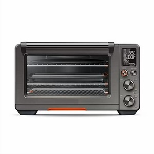 Commandez la nouvelle friteuse à air BOV950 Joule-Ready - Four de comptoir en acier inoxydable brossé - Commandez maintenant - Product Image 1