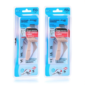 Râpe à callosités double face avec récipient, 1 pièce - Product Image 2