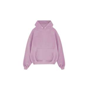Sweat à capuche Club lourd-Represent Streetwear, coton de haute qualité-Plusieurs couleurs: lilas pastel, vert course, noir vieilli - Product Image 1