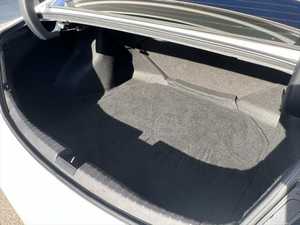 2017 Acura TL >8L Turbo tự động R18 sử dụng trái chỉ đạo AWD ánh sáng nội thất ghế da - Product Image 2