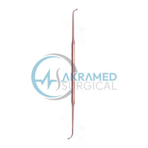 Venta al por mayor 2025 Cánulas manuales hechas en Pakistán Excelente diseño Ostium Seekers con bajo precio Base de instrumentos quirúrgicos - Product Image 1