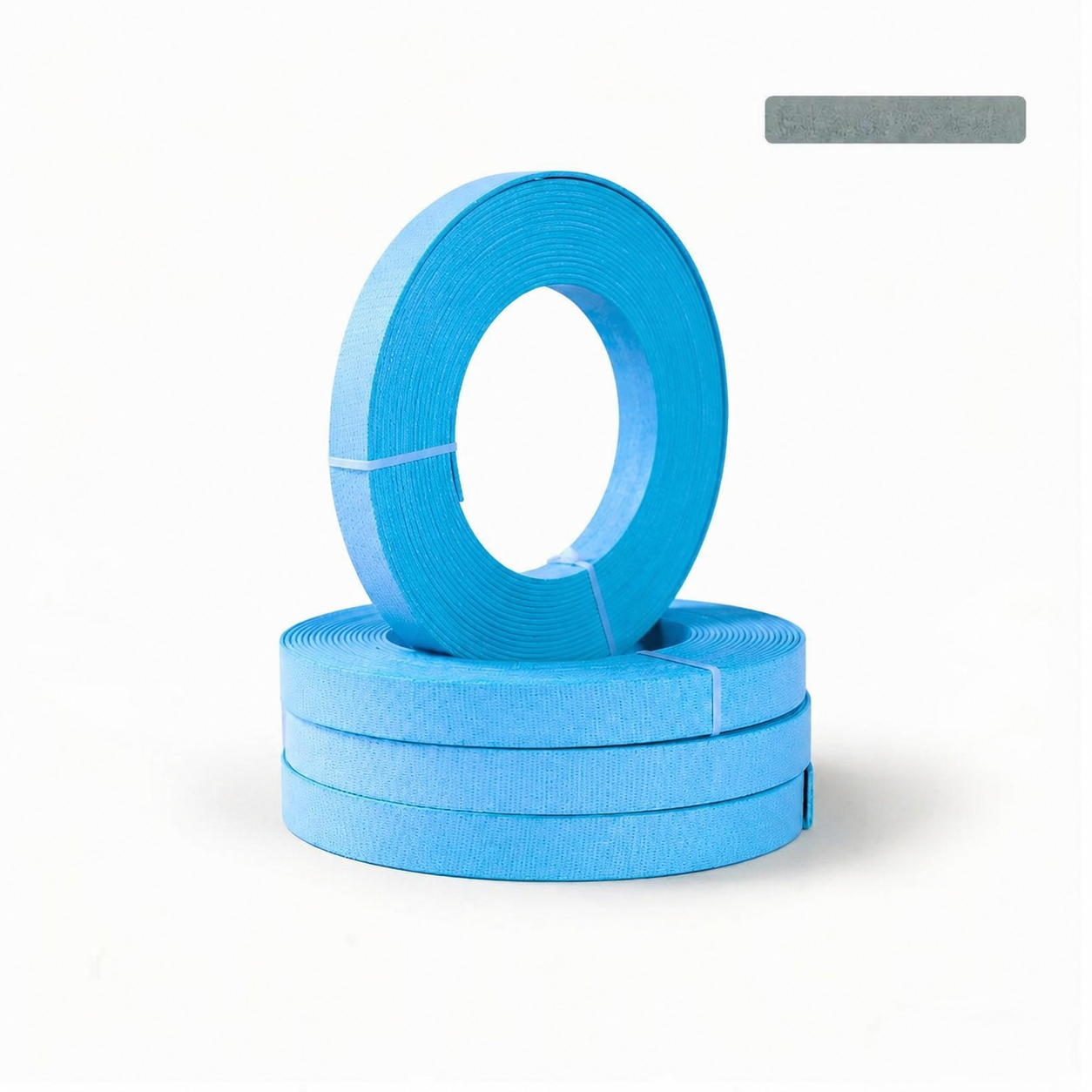 Phenolic Fabric Guide Tape Custom Size Durable Hydraulic Cylinder Wear Resistant Low Friction Heavy Load Phenolic Wear Tape