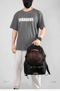 Sport Gym Basketball Backpack With Ball Compartment for Boys Volleyball Football Soccer Bags - Product Image 4