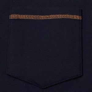 Camiseta Premium para Hombre, Casual, de Punto Liso, 100% Algodón, Manga Corta, Personalizable, Secado Rápido para Verano - Product Image 5