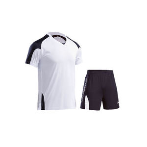 Uniforme de Voleibol de Diseño Personalizado de Alta Calidad, Nuevo Estilo, Ropa Deportiva al por Mayor para Uniformes de Voleibol de Playa - Product Image 5