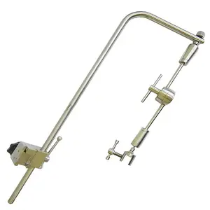 Système d'exposition de la valve mitrale CT avec lames en titane INSTRUMENTS CHIRURGICAUX - Product Image 1