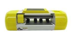 Universelle Automatische Kamera-Handy-Displayschutzfolie Schneidemaschine für TPU PC Hydrogel PVC Weichfolie DIY Präzisionsplotter - Product Image 2