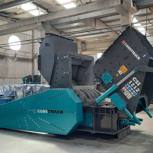 Máy nghiền tác động thứ cấp 120-150 t/h | Máy nghiền đá tiên tiến - Product Image 1