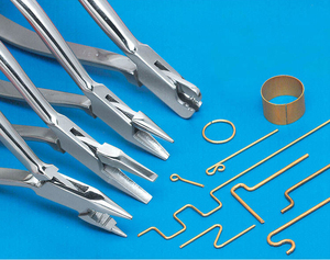 เครื่องมือแกะสลักอะมัลกัมสแตนเลส PISSCO เครื่องมือแกะสลักอะมัลกัมสำหรับงานทันตกรรม เครื่องมือแกะสลักสำหรับงานอุดฟัน - Product Image 2