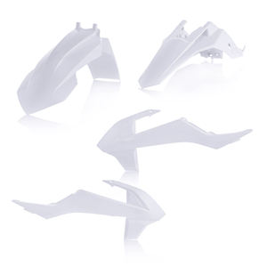 Acerbis Motorcycle Fairing <b>Kit</b> ABS Plastic PLASTIC <b>KIT</b> - Product Image 1