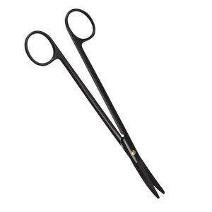 Tijeras de Facelift Gorney del Mejor Fabricante, Calidad Premium, Acero Inoxidable, Forma Curva, Manuales, Reutilizables, Quirúrgicas - Product Image 6