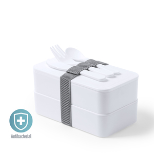 Fiambrera antibacteriana/para llevar/antibacteriana M72670834 - Product Image 1