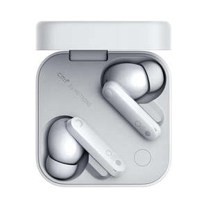 Écouteurs sans fil intra-auriculaires Nothing CMF Buds Pro 2 (B187) avec chipset Qualcomm, indicateur de batterie LED, fonction étanche - Product Image 1