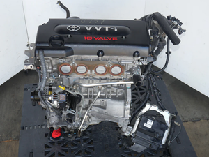 Toyotas camrys 2002เครื่องยนต์2003 2004 2005 2006 2007 2008 2009 4สูบ2.4L jdm 2AZ มอเตอร์2AZ-FE - Product Image 5