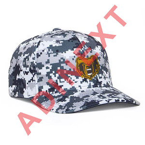 Casquette de baseball à 5 trous découpés au laser de haute qualité avec logo personnalisé, Gorras perforé, casquette de performance sportive, casquette de baseball étanche pour hommes - Product Image 5
