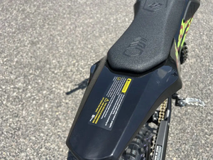 H & s 2025 surr RON Hyper Bee 14/12ไฟฟ้าจักรยานวิบากใหม่ที่มีคุณภาพสูง - Product Image 2
