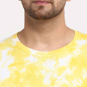 Camisetas de sublimación transpirables y de talla grande Camisetas de sublimación de Venta caliente hechas en Pakistán - Product Image 5