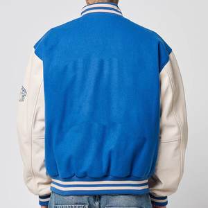 Offre spéciale, vestes pour hommes universitaires avec logo brodé sur mesure, vestes pour hommes très exigeantes, vestes d'hiver pour hommes, respirantes - Product Image 2