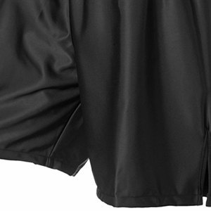 Pantalones Cortos de Kick Boxing Ligeros y Transpirables de Alta Calidad para Hombre y Mujer con Opciones de Logotipo, Hechos en Pakistán - Product Image 5