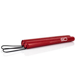 Punzón de Boxeo Personalizable de Cuero de Primera Calidad, Material de Piel de Vaca, Impermeable, Transpirable, Cómodo, Unisex, para Entrenamiento de Boxeo - Product Image 4