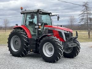 Ferguson290แมสซีย์375แทรคเตอร์385แมสซีย์เฟอร์กูสัน MF - Product Image 2