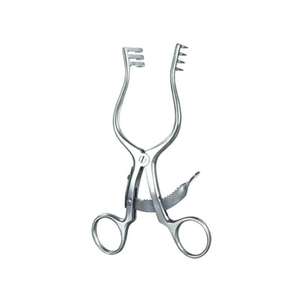 Handerson Forceps Surgical <b>Tools</b> Stainless Steel Manual <b>Precision</b> Medical Instrument Set CE Certified Hospital Use by SurgiRight - Product Image 6