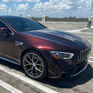 Mercedes-AMG GT53 4 Puertas Usado Limpio de 2022 - Product Image 1