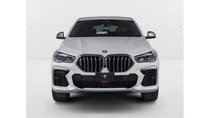 BMW X6 xDriveM50i 2022 Usado en Excelentes Condiciones - Product Image 6