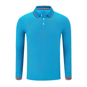 Camisa OEM de algodón de talla grande, Polo de manga corta para hombre de estilo callejero, transpirable, ropa de calle de diseño personalizado OEM - Product Image 5