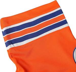 Uniforme de football américain Nouvelle arrivée Uniforme de football américain pour les jeunes - Product Image 1