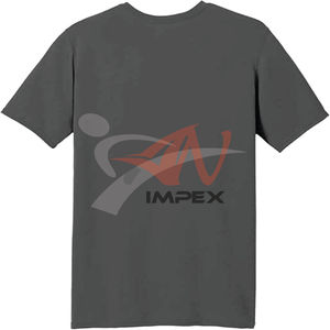High Quality Custom Printing Logo <b>Men</b> T <b>Shirt</b> Polyester Custom Material Flexible <b>Men</b> Sumer T <b>Shirt</b> - Product Image 5