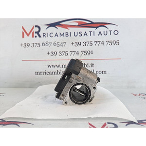 MERCEDES Classe A W176 Serie AMG 161 A09287R 607951 (K9K) Diesel 1461 (13>) CARROZZERIA BUTTERFLY - Product Image 2